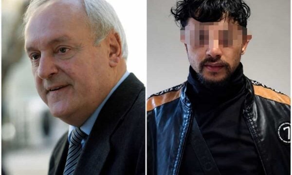Σταύρος Γεωργίου: Πώς γνώρισε τον δολοφόνο του – Όλο το χρονικό του εγκλήματος
