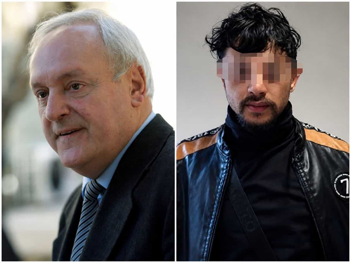 Σταύρος Γεωργίου: Πώς γνώρισε τον δολοφόνο του – Όλο το χρονικό του εγκλήματος