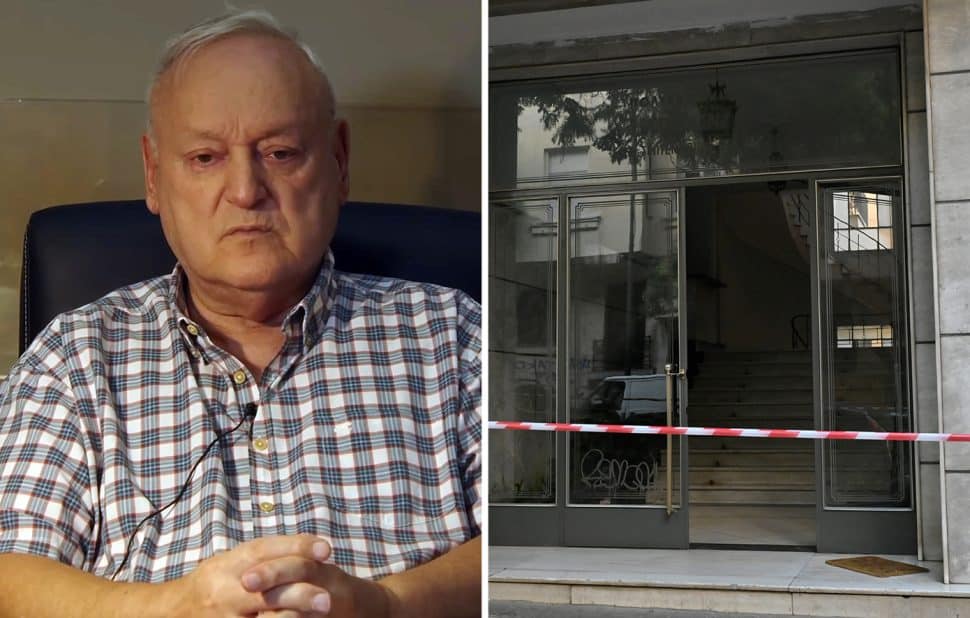 Γεωργίου: Η ομολογία του Αιγύπτιου για τον Σταύρο είχε αναλάβει να με… – Η αλήθεια για την ερωτική σχέση τους