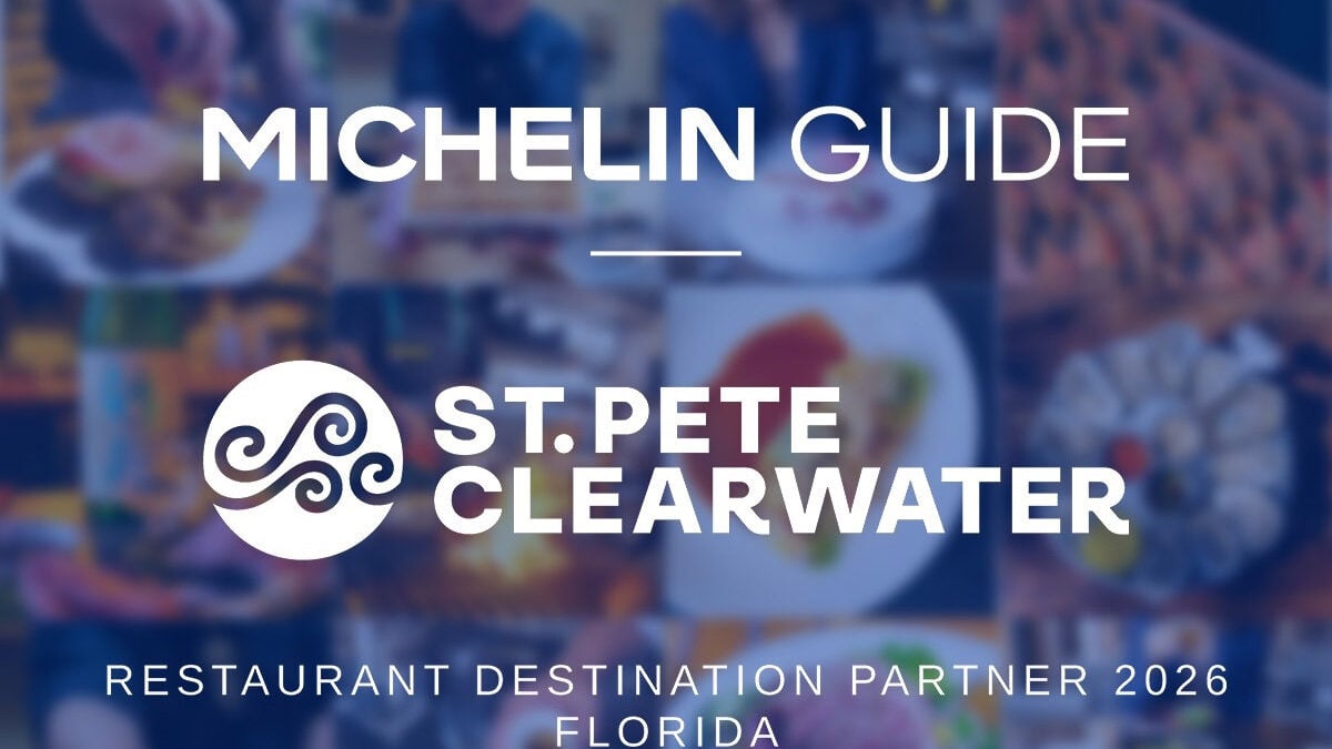 Michelin Guide: 6 γαστρονομικοί θησαυροί στη Φλόριντα που αξίζουν να μπουν στη λίστα των ταξιδιών σας
