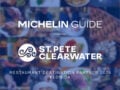 Michelin Guide: 6 γαστρονομικοί θησαυροί στη Φλόριντα που αξίζουν να μπουν στη λίστα των ταξιδιών σας