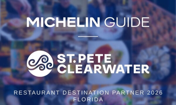 Michelin Guide: 6 γαστρονομικοί θησαυροί στη Φλόριντα που αξίζουν να μπουν στη λίστα των ταξιδιών σας