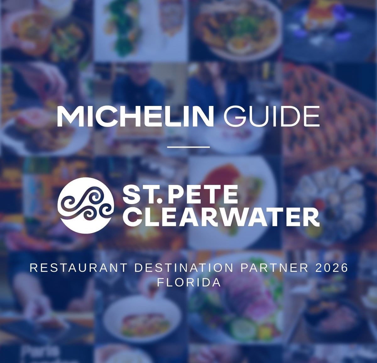 Michelin Guide: 6 γαστρονομικοί θησαυροί στη Φλόριντα που αξίζουν να μπουν στη λίστα των ταξιδιών σας