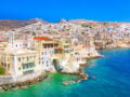 Η Σύρος μετατρέπεται ξανά σε τηλεοπτικό πλατό – Ποια σειρά του ΑΝΤ1 θα φιλοξενήσει και τα μέρη που γοήτευσαν σκηνοθέτες στο παρελθόν