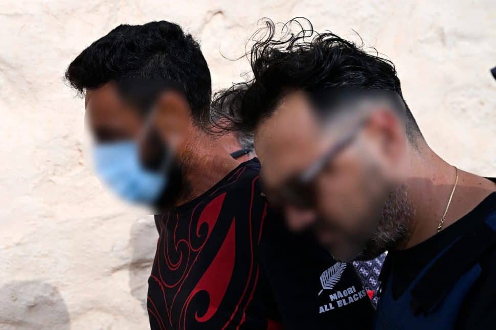 Έγκλημα στη Σύρο: Το άλλοθι που έσωσε τον εργολάβο και δεν μπήκε στη φυλακή