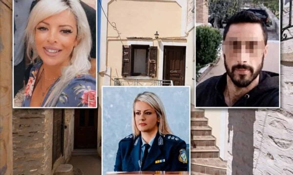 Σύρος: Η εκπρόσωπος της αστυνομίας μίλησε – Το μοναδικό στοιχείο που ενώνει την Βάγγη με το ζευγάρι