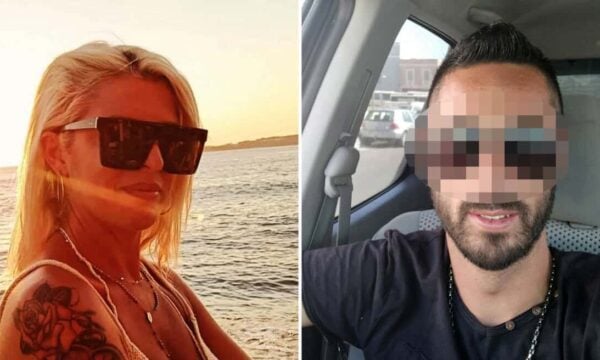 Σύρος: 41χρονος ισχυρίστηκε στον εισαγγελέα «Τη μαχαίρωσα γιατί…» για τη δολοφονία της διασώστριας του ΕΚΑΒ
