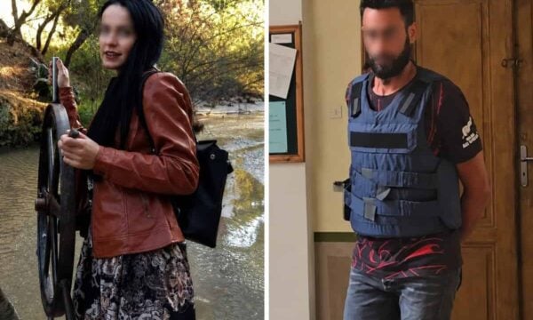 Σύρος: Φωτογραφίες-ντοκουμέντο από τη ζωή της 30χρονης ερωμένης του δράστη πριν την τραγωδία