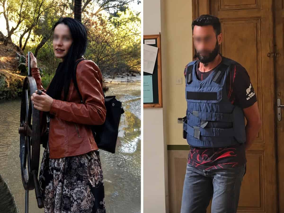 Σύρος: Φωτογραφίες-ντοκουμέντο από τη ζωή της 30χρονης ερωμένης του δράστη πριν την τραγωδία