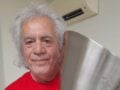 Τάκης Τσουκαλάς: Φωτογραφία αγκαλιά με το νεογέννητο εγγόνι του
