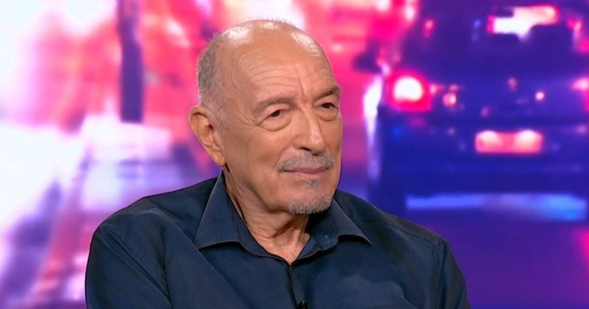 Τάσος Αρνιακός: Το κανάλι που ήμουν δεν είχε την πολυτέλεια του χρόνου στον καιρό