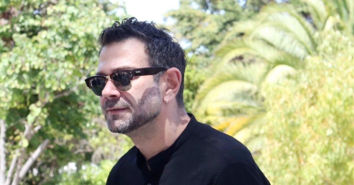 Τάσος Ιορδανίδης για Μάρω Κοντού: «Όταν έμπαινε στον χώρο, υπήρχε ένα εκτυφλωτικό φως»