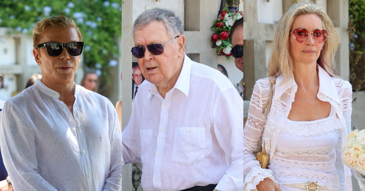 Αλίκη Βουγιουκλάκη: Μνημόσυνο για τα 30 χρόνια από τον θάνατό της – Απών ο γιος της, Γιάννης Παπαμιχαήλ