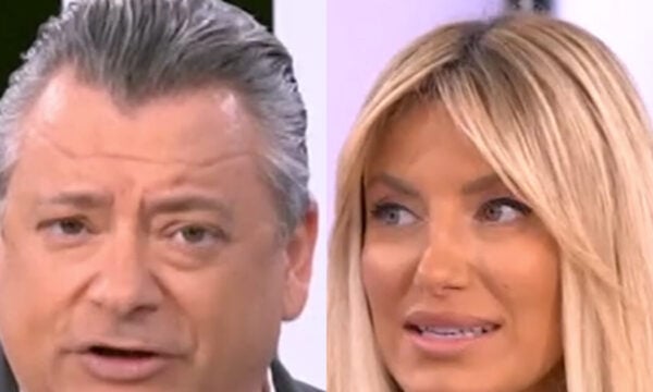 Νίκος Υποφάντης και Αλεξάνδρα Καϋμένου αποχαιρέτησαν το τηλεοπτικό κοινό και ανακοίνωσαν την αλλαγή της επόμενης σεζόν
