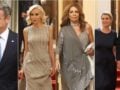 Δεξίωση για την αποκατάσταση της Δημοκρατίας: Ποια πρόσωπα έδωσαν το «παρών»