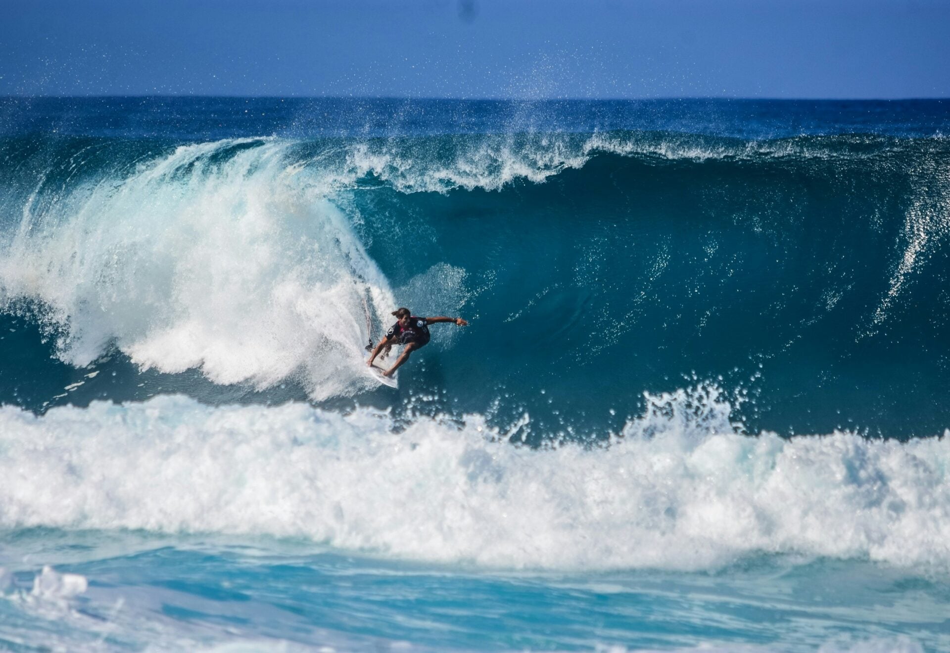 Κρυμμένοι παράδεισοι για surfing σε όλο τον κόσμο
