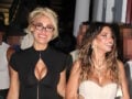 Ιωάννα Τούνη στη Μύκονο με την παρέα της – Φωτογραφίες