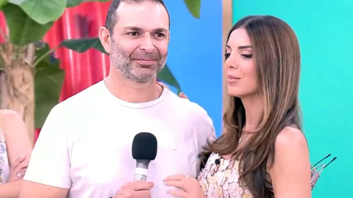 Μιχάλης Πλεμμένος τέλος από το «Happy Day» – Αναλαμβάνει αρχισυντάκτης στην εκπομπή της Καινούργιου