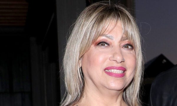 Τζούλι Μασίνο: Αποκάλυψε την πλαστική που δεν τόλμησε ποτέ να κάνει – «Οι χειρουργοί μου είπαν όχι»