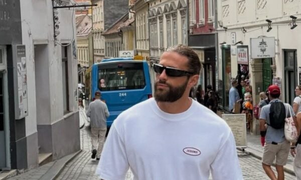 Κωνσταντίνος Βασάλος: «Δε θα κάνω γάμο για να χαρεί η συμπεθέρα και η μάνα μου, παιδί θέλω να κάνω»