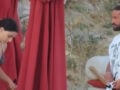 Κωνσταντίνος Βασάλος – Δανάη Βαρθολομάτου: Τρυφερά τετ α τετ στη Μύκονο – Δεύτερη ευκαιρία στη σχέση τους