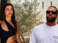Κωνσταντίνος Βασάλος δημοσίευσε για πρώτη φορά φωτογραφία με τη σύντροφό του, Δανάη Βαρθολομάτου, από τις διακοπές τους