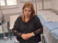 Βάσια Παναγοπούλου για το σοβαρό ατύχημα στο αεροδρόμιο: «Ήταν μια δυσάρεστη εμπειρία, αλλά δεν θέλω να κλαίγομαι»