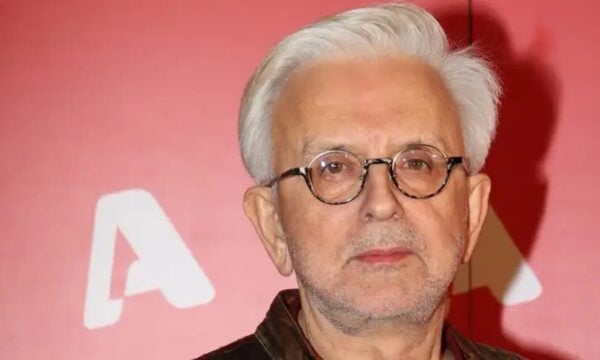 Δήμος Βερύκιος απαντά στο δημοσίευμα που τον ήθελε να αποχωρεί από το Happy Day