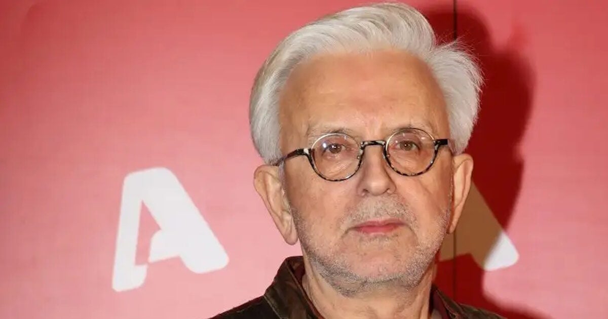 Δήμος Βερύκιος απαντά στο δημοσίευμα που τον ήθελε να αποχωρεί από το Happy Day