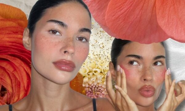 Viral blush sticks του φετινού καλοκαιριού: 4 προϊόντα για φυσικό, ηλιοκαμένο look με μια κίνηση