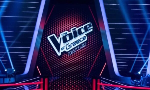 The Voice: Η επίσημη ανακοίνωση του ΣΚΑΪ για τον παρουσιαστή και την κριτική επιτροπή
