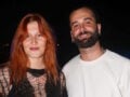 Θαλασσινή Βοσταντζόγλου σε κοινή εμφάνιση με τον σύντροφό της, κόρη του Γιάννη Μποσταντζόγλου και της Δήμητρας Παπαδήμα