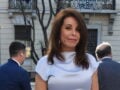 Βούλα Πατουλίδου: «Περίμενες να περάσει η γιορτή μου για να με αποχαιρετήσεις» – Η ανάρτηση για τον σύζυγό της