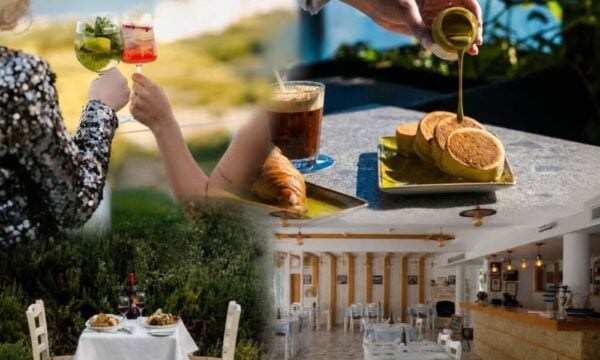Weekend Agenda: Brunch, φαγητό, ποτό και εκδρομές για το Σαββατοκύριακο