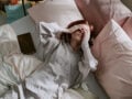 Κούραση ενώ κοιμάστε 8 ώρες: γιατί συμβαίνει;