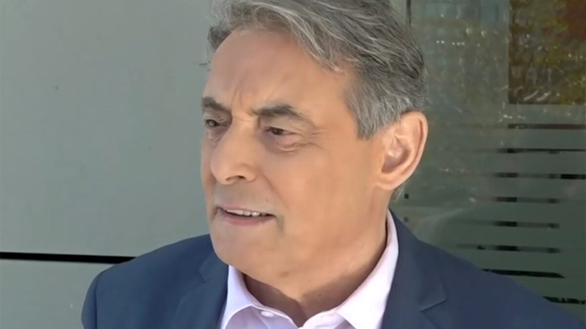 Ιορδάνης Χασαπόπουλος: Το MEGA δεν έχει αποφασίσει ακόμα τι θα κάνει στη θέση της Φαίης Σκορδά