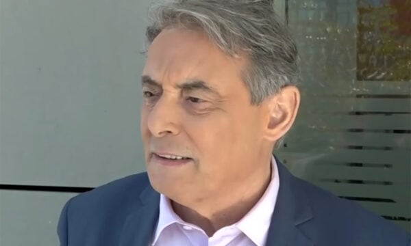 Ιορδάνης Χασαπόπουλος: Το MEGA δεν έχει αποφασίσει ακόμα τι θα κάνει στη θέση της Φαίης Σκορδά
