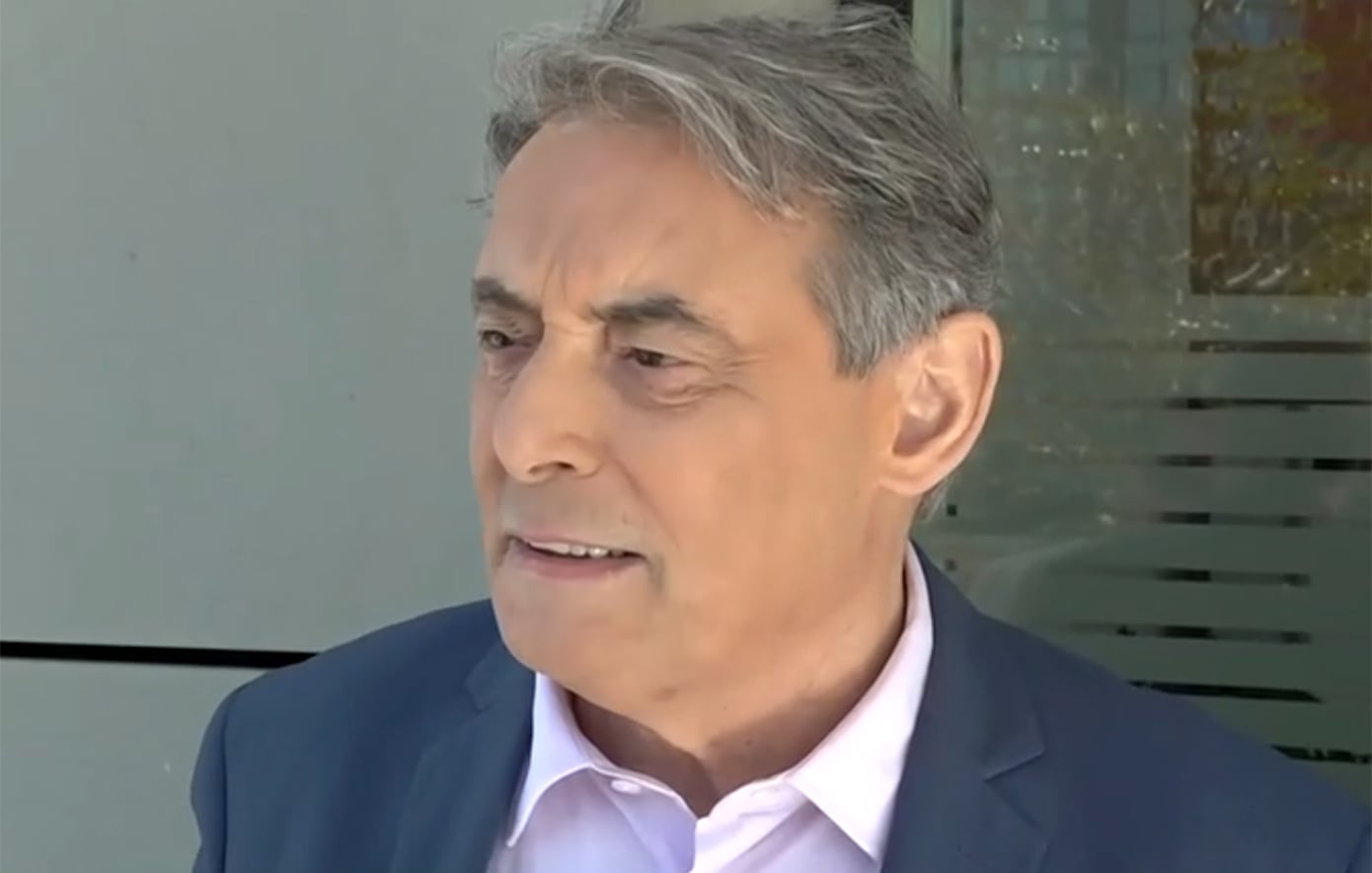 Ιορδάνης Χασαπόπουλος: Το MEGA δεν έχει αποφασίσει ακόμα τι θα κάνει στη θέση της Φαίης Σκορδά