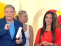 Ιορδάνης Χασαπόπουλος και Ανθή Βούλγαρη αποχαιρέτησαν τους τηλεθεατές – Παρούσα η σύζυγος του παρουσιαστή