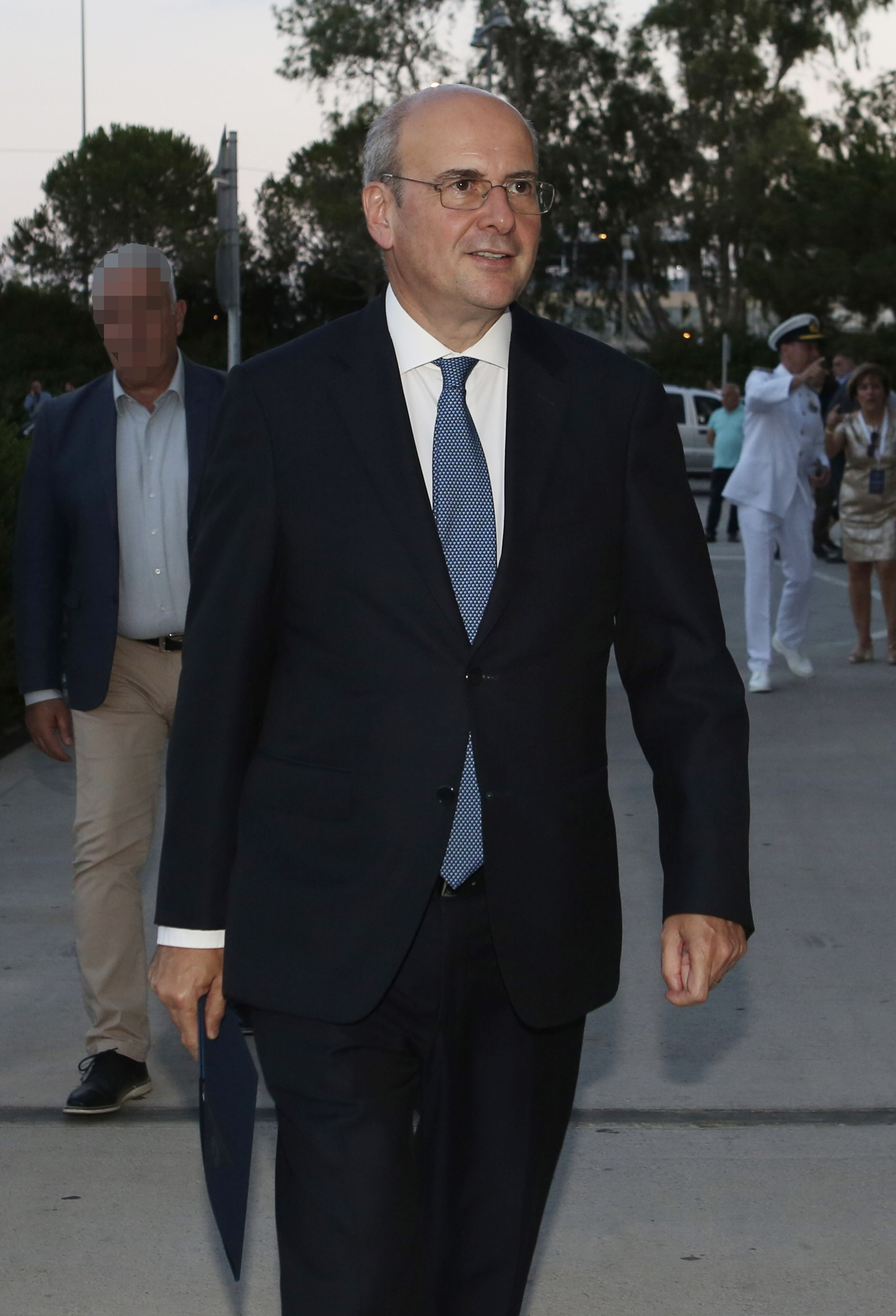 250 χρόνια από την Αμερικανική Ανεξαρτησία: Η εκδήλωση στο «Σταύρος Νιάρχος» – Φωτογραφίες