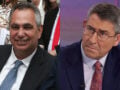 Βασίλης Χιώτης και Άκης Παυλόπουλος και επίσημα στην παρουσίαση του «Καλημέρα Ελλάδα» – Η ανακοίνωση