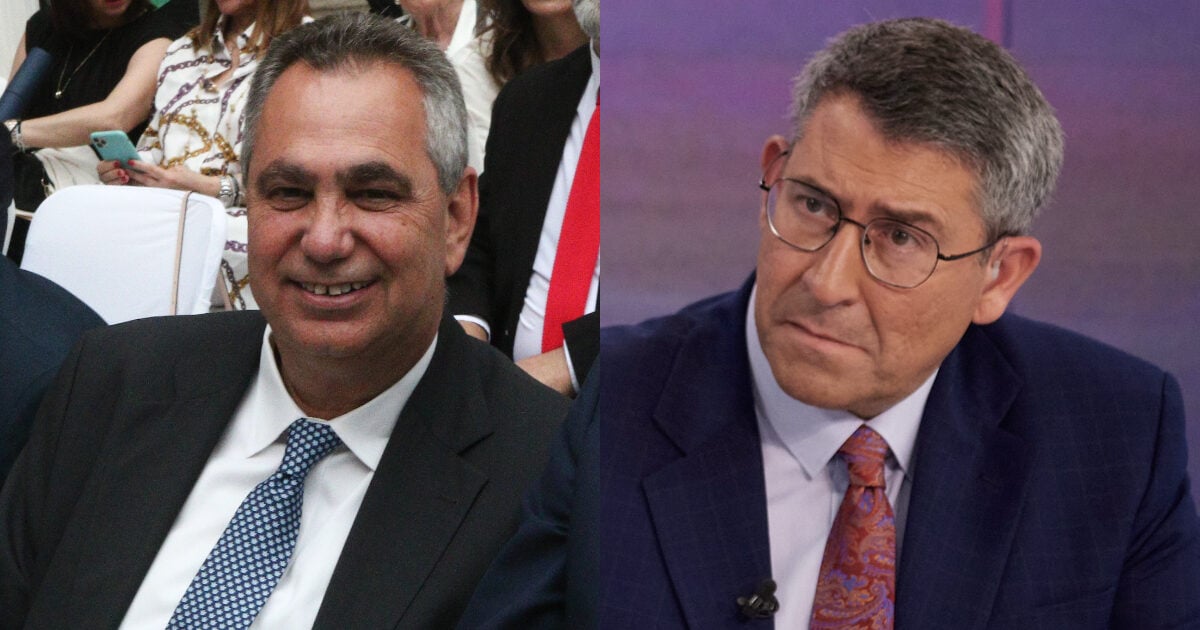 Βασίλης Χιώτης και Άκης Παυλόπουλος και επίσημα στην παρουσίαση του «Καλημέρα Ελλάδα» – Η ανακοίνωση