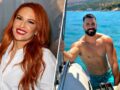 Σίσσυ Χρηστίδου: Παντρεύεται επιχειρηματία με τρία εστιατόρια στην Κέρκυρα ο Στέφανος