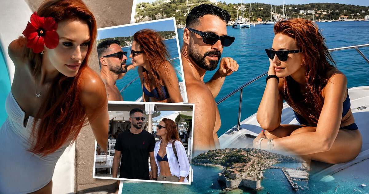 Στέφανος: Με ποια παρουσιάστρια είχε σχέση πριν τη Σίσσυ – Η γυναίκα που πλήγωσε τον Νεδέλκο