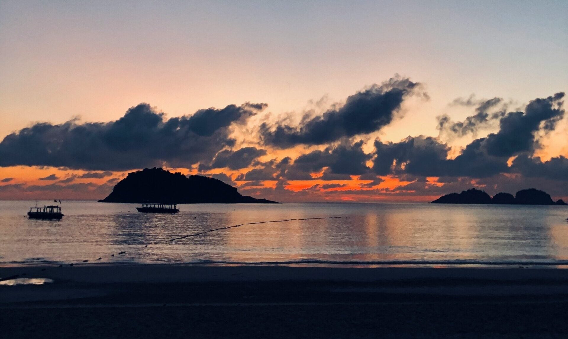 15 υποτιμημένα νησιά απίστευτης ομορφιάς στον κόσμο