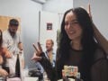 Ζενεβιέβ Μαζαρί: Η έκπληξη της Ηλιάνας Παπαγεωργίου στα γυρίσματα του GNTM για τα γενέθλιά της