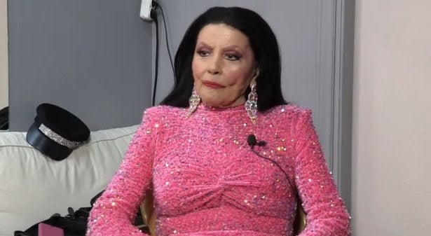 Ζωζώ Σαπουντζάκη: Η αντίδρασή της στους θανάτους της Μάρως Κοντού και της Μαίρης Λίντα – Τι αποκαλύπτει η οικονόμος της