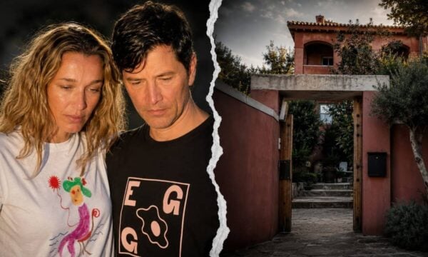 Ρουβάς-Ζυγούλη: Πότε βγαίνει η ανακοίνωση του διαζυγίου – Δεν σηκώνουν τηλέφωνα εδώ και μία εβδομάδα