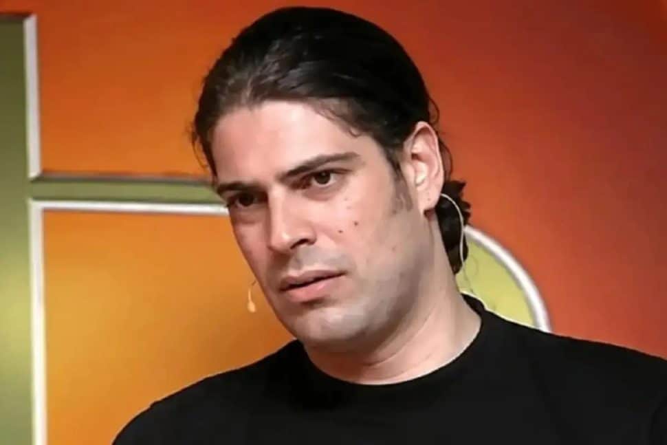 Λορέντζο Καριέρε: Οι κακές σχέσεις με τον πατέρα του και η συμφιλίωση πριν από το τέλος