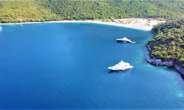 Το «φθηνότερο» ελληνικό νησί για τους Βρετανούς